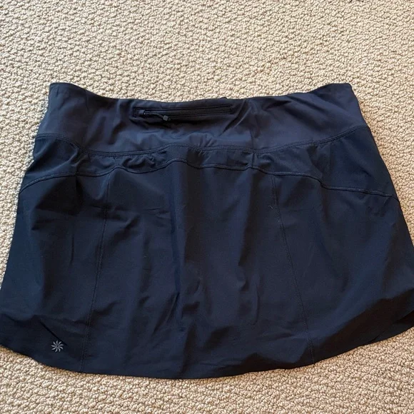 Athleta Run With It Skort - Picture 7 of 7